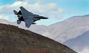 실종된 미군 조종사 포로 되나… 트럼프 “우리는 전쟁 중”