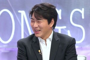 송일국 &${esc.h}34;삼둥이, 사춘기 세게 왔다…하루하루 기도하며 살아&${esc.h}34;