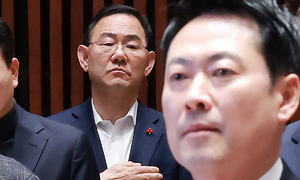 주호영, '가처분 기각' 항고 방침…보수분열로 대구 4파전 가나
