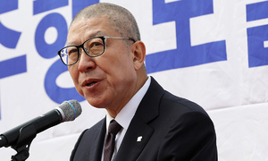 박형준 "부산, 해양수도 만들려면 특별법부터"…민주당 맹비난