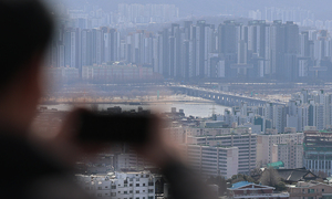 '갭투자 막히자'…서울 아파트 원정 매입 비중 약 9년만 최저