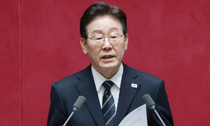 李 “추경으로 지방부담 증가 말 안 돼”… 비판 여론 직접 방어