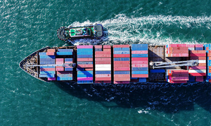 반도체 호황 이어 바이오 ‘날개’… 韓 수출, 사상 첫 日 추월 가시권