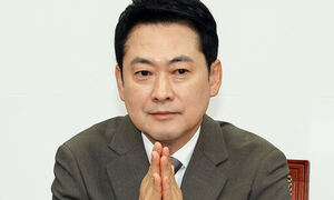 공천내홍 발목 野 ‘고난행군’… 장동혁 “이진숙, 국회 와 달라”