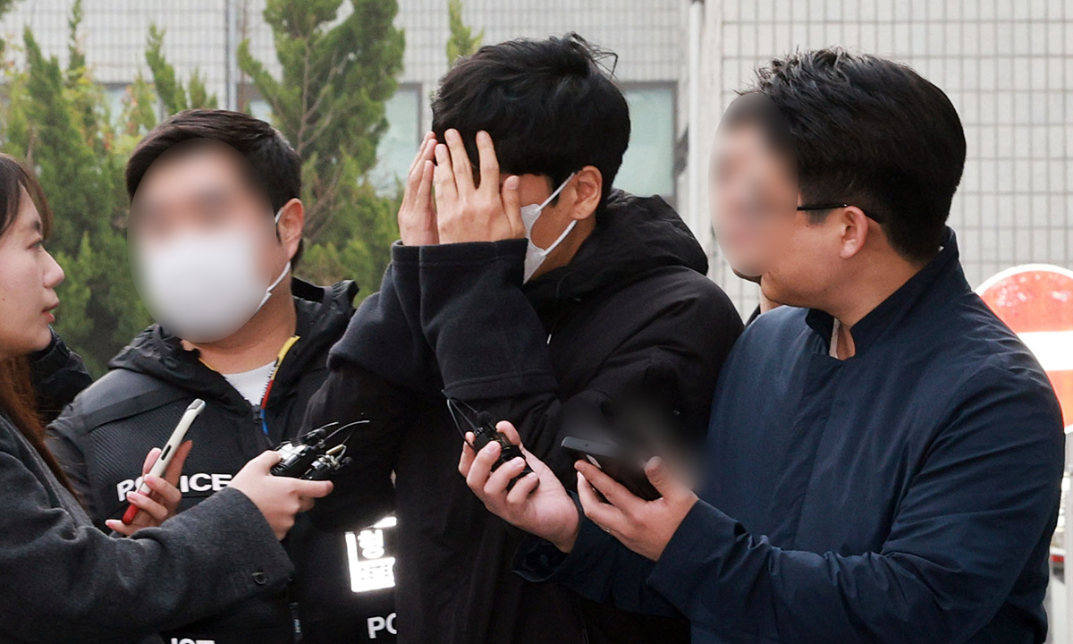 경찰 “‘보복 대행’ 의뢰자도 공범 적용”