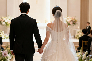 “적당한 상대 없어서”… 미혼 43%가 꼽은 진짜 ‘결혼 못 하는 이유’