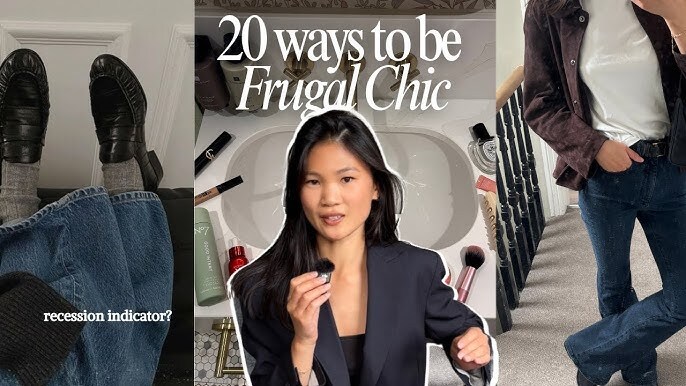 ‘프루걸 시크’를 다룬 유튜브 콘텐츠. 유튜브 캡처