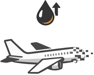  고유가에 항공노선 잇단 취소