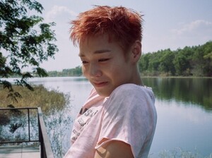 '단종 오빠' 박지훈, 3년 만에 가수 컴백…다양한 감정의 결 풀어내