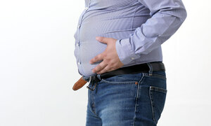 "비만약 부작용 메스꺼움 '이걸로' 해결"…美 임상돌입