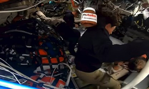 5천원짜리 누텔라 우주 운송비 1억원…아르테미스 뜻밖의 PPL