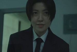 '건물주' 심은경, 조용한 빌런 '요나'의 본격 광기 액션 전개 