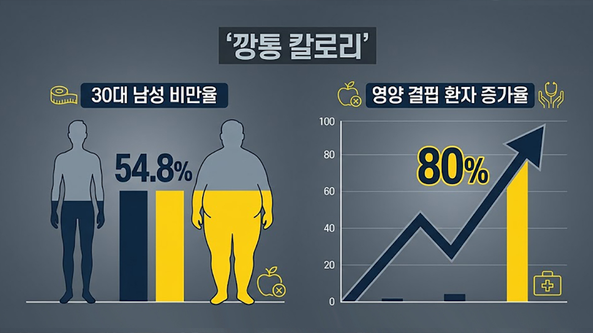 단순한 우려가 아닌 숫자의 경고다. 37만 명을 넘어선 청년 당뇨는 대한민국 공동체가 함께 마주해야 할 거울이다. 질병관리청 제공