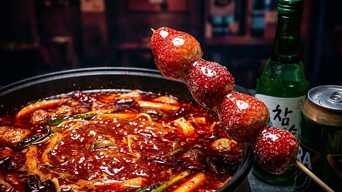 입은 즐겁지만 세포는 굶주린다. 우리가 매달 지불하는 배달비 60만원은 때로 건강을 해치는 ‘가속 노화 구독료’가 되기도 한다. 픽사베이