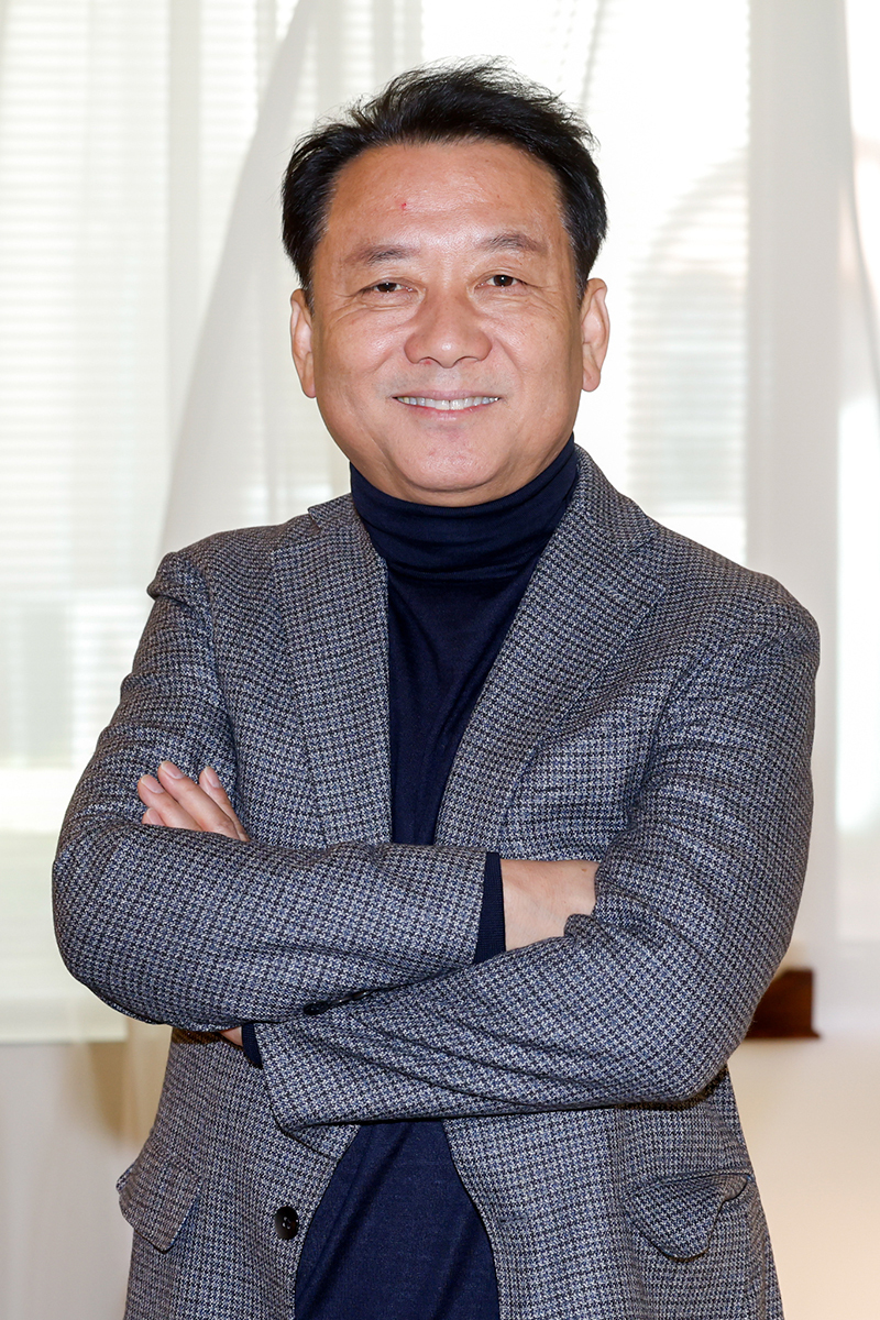 이광재 중소·벤처·소상공인 민관 정책협의회 공동위원장 인터뷰 /2026.04.07. 유희태 기자