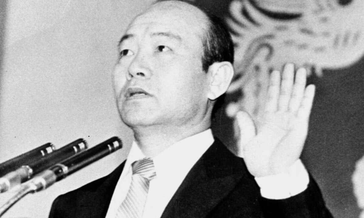 사문화한 ‘국가원로자문회의’ [김태훈의 의미 또는 재미]