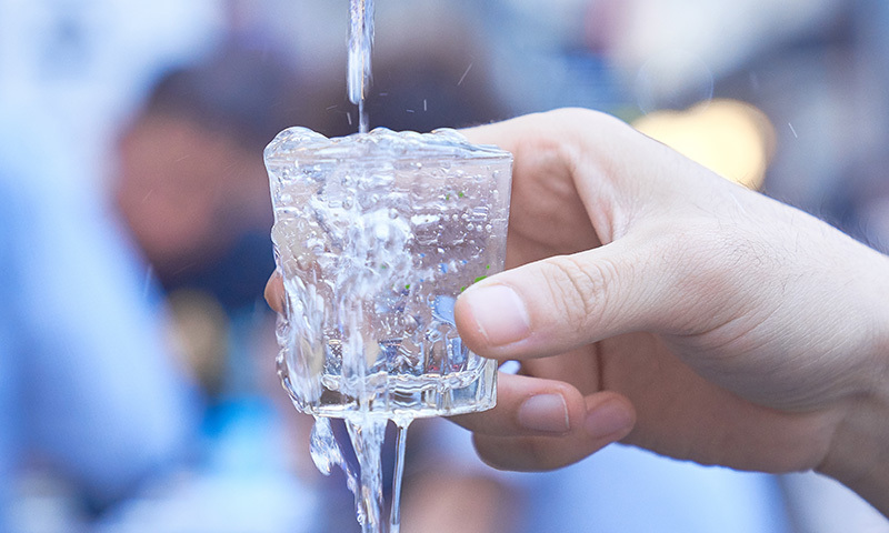 술과 거리두기… 월간 폭음률 2년째 하락