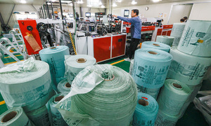 나프타 이어 반도체 필수 소재도 수급 불안… 산업계 위기 고조 [美·이란 불안한 휴전]