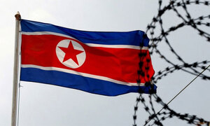 “남북관계 나빠질 것” 22%P 감소… 핵무장 찬성 80% ‘최고’