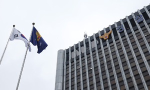 ‘법왜곡죄’ 한 달, 262명 수사… 경찰 대상 고소·고발, 檢의 3배