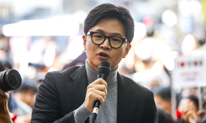 부산 북갑 보선 격전지 부상… 한동훈·하정우 빅매치 ‘촉각’ [6·3 지방선거]