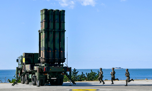 美 대신 K방공망 눈 돌린 걸프국 …사우디 “韓 천궁Ⅱ 더 빨리 달라” [美·이란 불안한 휴전]