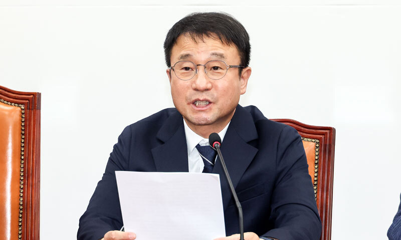 與 “대한민국 정상화하고 일 잘하는 지방정부 만들 것”