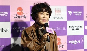 밀가루 끊고 8kg 뺐다… 조혜련, '유재석 라인' 의리부터 24인치 비결까지