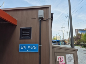 "기저귀 차고 5시간 운전"…화장실 생겨도 버스 기사가 '5분 컷' 하는 이유 [교통이 통하다]