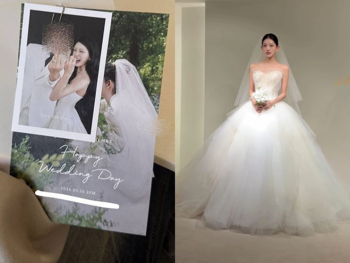 사진=최준희 SNS