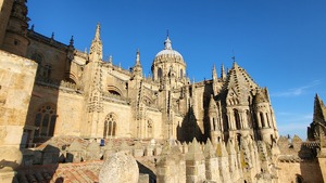 이은진의 에스파냐 이야기 45회 살라망카 : 고즈넉한 유네스코 세계유산도시