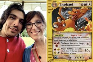 다락방서 찾은 포켓몬 카드가…28년 만에 5000만원 됐다