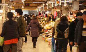 연령·지역·지지정당 무관하게 “일자리·경제 활성화 최우선” [6·3 지방선거 민심지도]