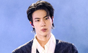 BTS 진, '아리랑' 크레디트 빠진 이유…&${esc.h}34;음악적 욕심보다 팬과 약속 우선&${esc.h}34;