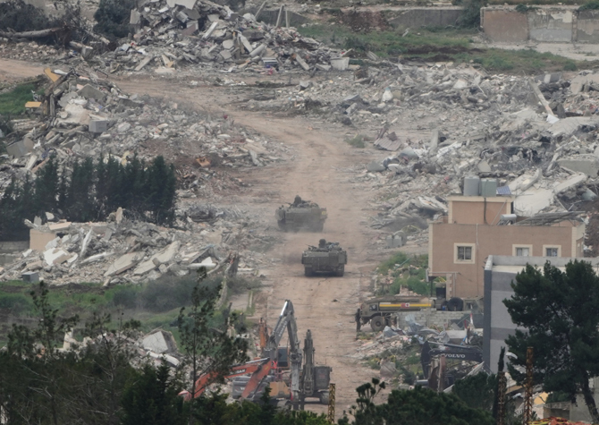 美 압박에 이·레바논 ‘1주일 휴전’ 가시화…헤즈볼라도 “동의” 