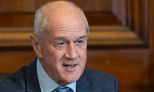 “대미 관계 개선” 특명 받고 워싱턴 가는 남아공 대사 [이 사람@World]