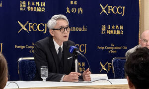 ‘고독한 미식가’의 쓴소리 “일본 제작환경, 다른 나라에 뒤처져” [특파원+]