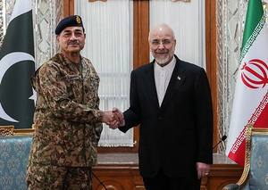 “미·이란 2차 협상서 합의문 서명할 수도…파키스탄 중재 진전”