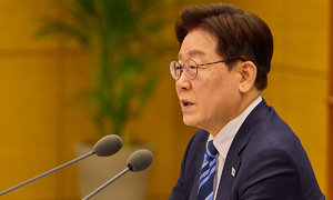 항행의 자유 ‘실질 기여’ 뜻 밝힌 李… “외교·군사적 협력 증진 적극 모색” [美·이란 불안한 휴전]