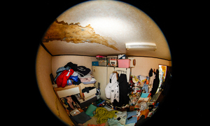 [단독] 아빠는 방임 유죄, 열여섯 아들은 아직 그 집에 있다