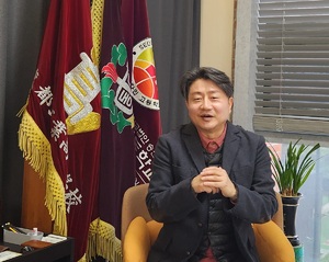 “AI 융합 교육으로 디자이너 꿈나무 키웁니다” [논설실의 인터뷰]