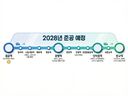 [단독] 월판선 공정률 22% 돌파…판교·인덕원·광명 ‘10분대’ 슈퍼 경제권 뜬다
