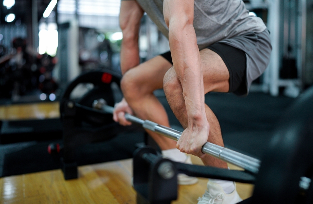 고강도 운동 뒤에는 탄수화물과 단백질을 함께 보충하는 것이 근육 회복에 도움이 될 수 있다. 사진=게티이미지뱅크