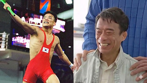 54년 ‘솔로 침묵’ 깬 ‘무적’ 심권호…간암 극복 끝에 털어놓은 뭉클한 꿈