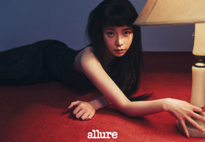 임지연, '멋진 신세계' 앞선 화보… "무모할 때 느끼는 재미 커"