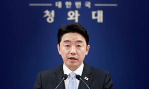 靑 “5월 중 원유 7462만배럴 확보…수급 차질 우려 말라”