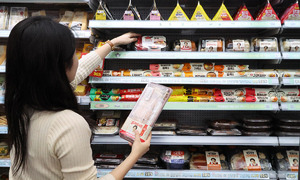 "하루 3끼 9000원으로 해결"…2030의 생존형 ‘짠테크’