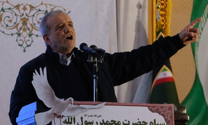 ‘행정부 약화’ 뚜렷…韓 대이란 외교 다변화 필요