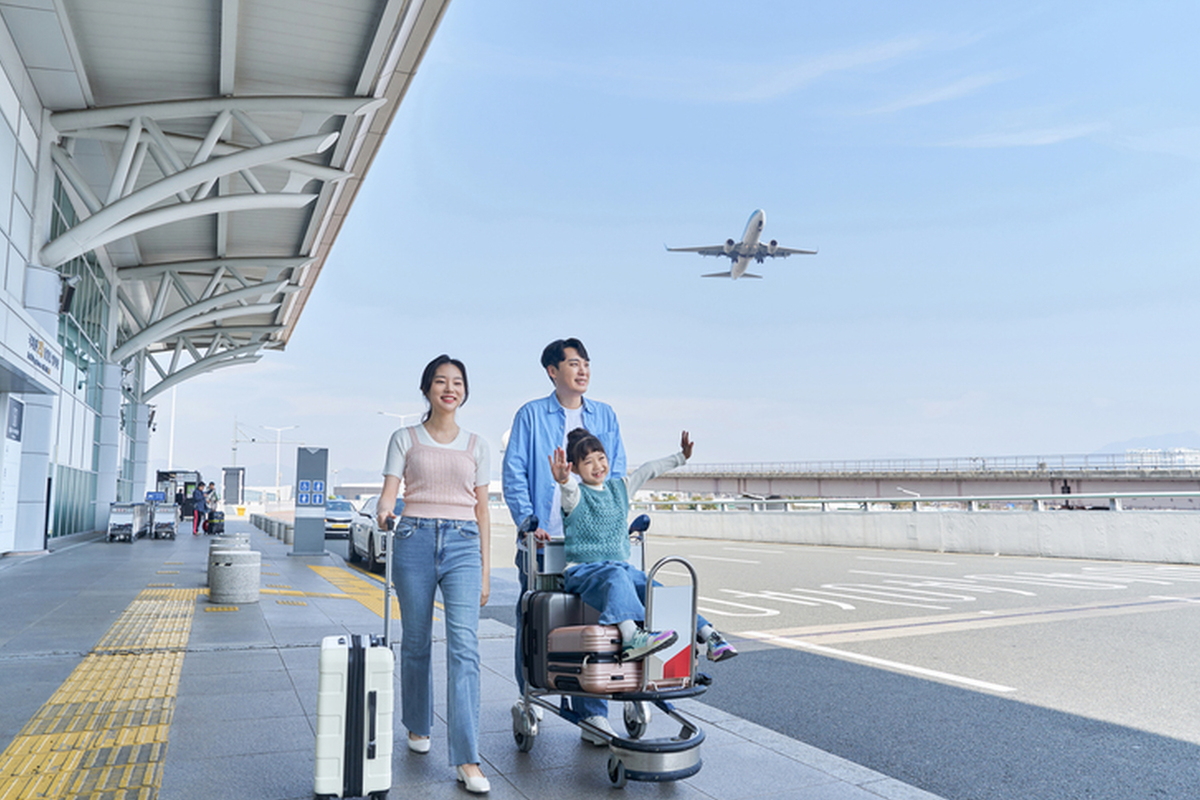 “일본 밀렸다”…5월 연휴, 중국 1위 만든 ‘결정적 이유’ 있었다