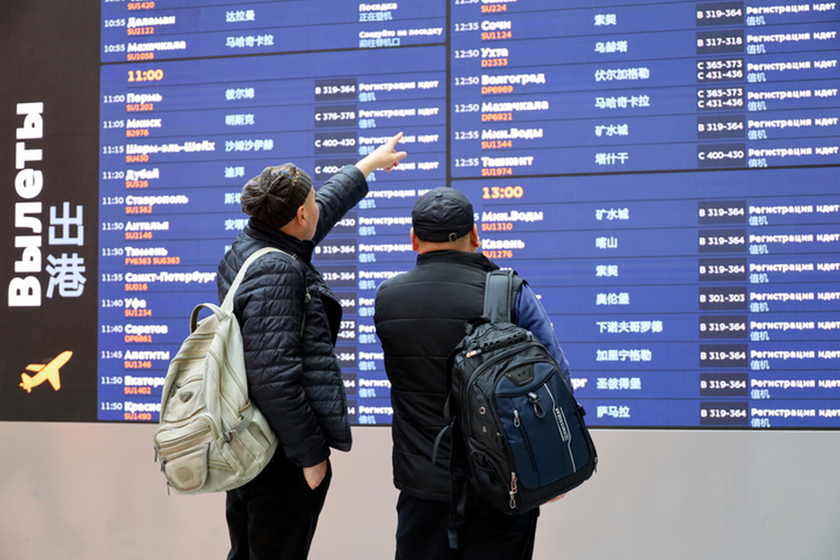 해외여행 수요 회복 이후 시장은 ‘목적지 선택 경쟁’ 단계로 진입했다. 같은 시간 안에 더 많은 경험을 담는 구조가 확산되고 있다. 게티이미지